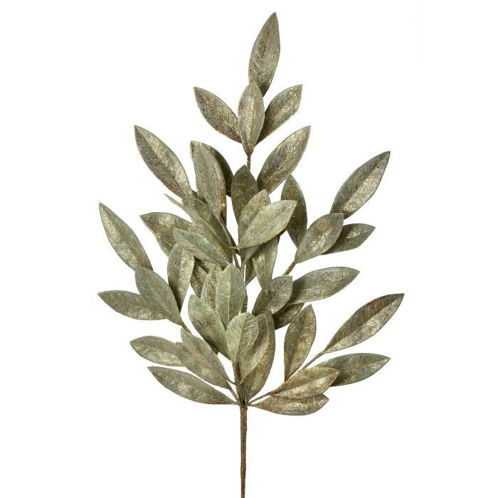 Elegant Bay Leaf Spray