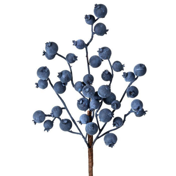 Blue Crabapple Pick