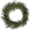 Real Touch Forest Norfolk Pine Wreath