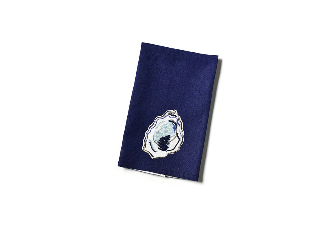 Coton Colors Oyster Collection