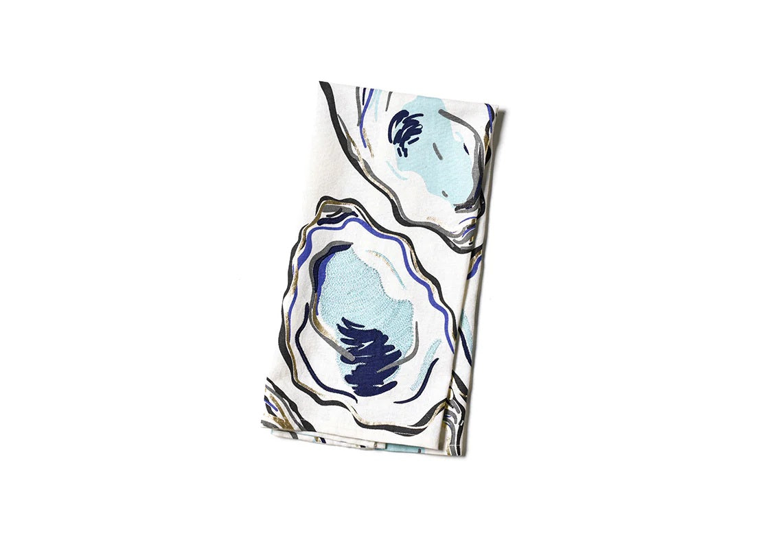 Coton Colors Oyster Collection