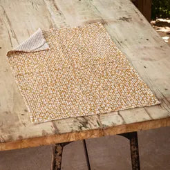 Floral Dishtowels