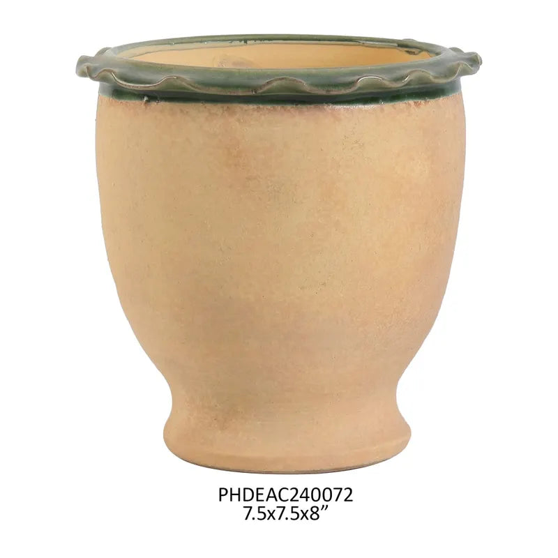 Patisserie Pot