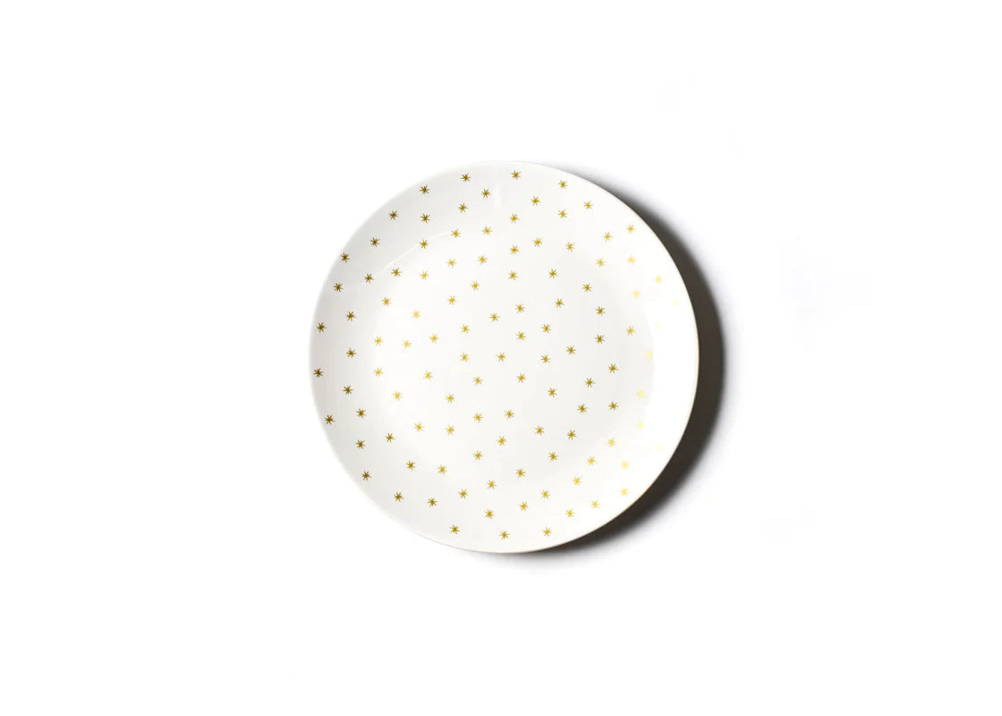 Gold Star 11" Dinner Plate