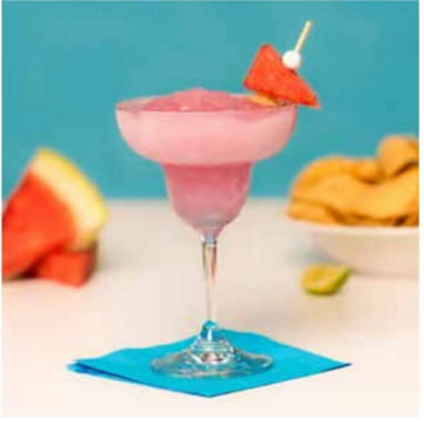 Watermelon Margarita Slushie Mix
