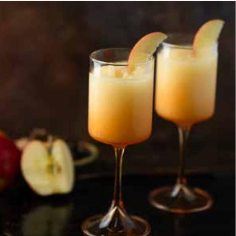 Apple Cider Sangria Slushie Mix