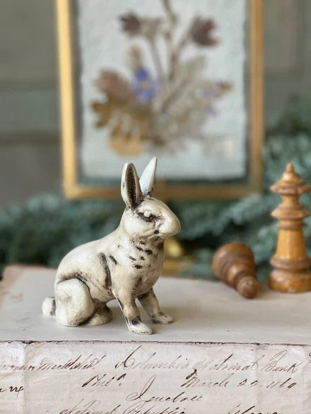 Wonderland Rabbit