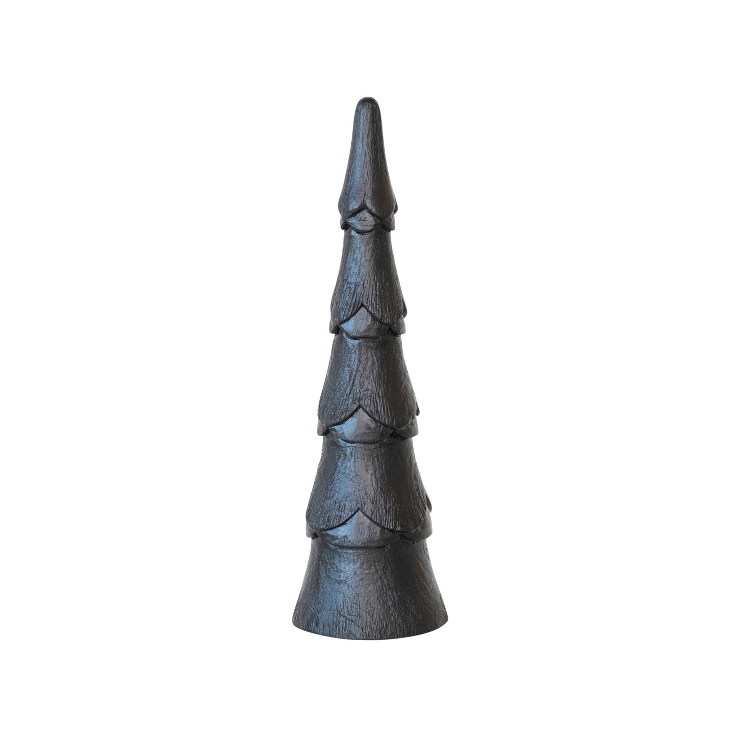 Mango Wood Christmas Tree