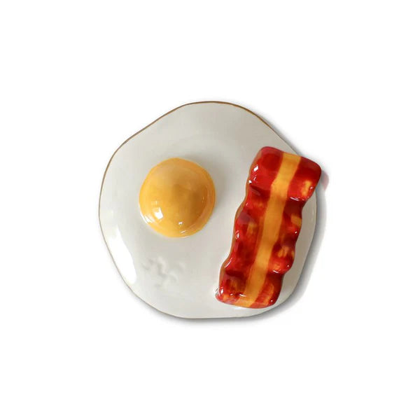 "Wakey, wakey!" Bacon and Eggs Mini