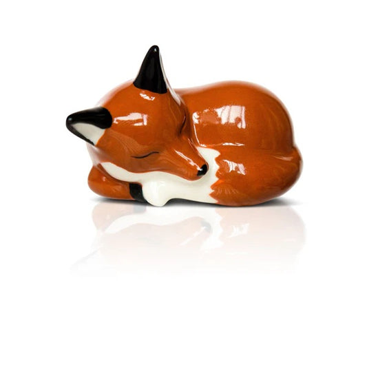 "Foxy Lady" Mini
