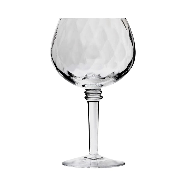 Abigail Balloon Wine Glass
