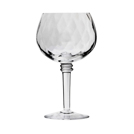 Abigail Balloon Wine Glass