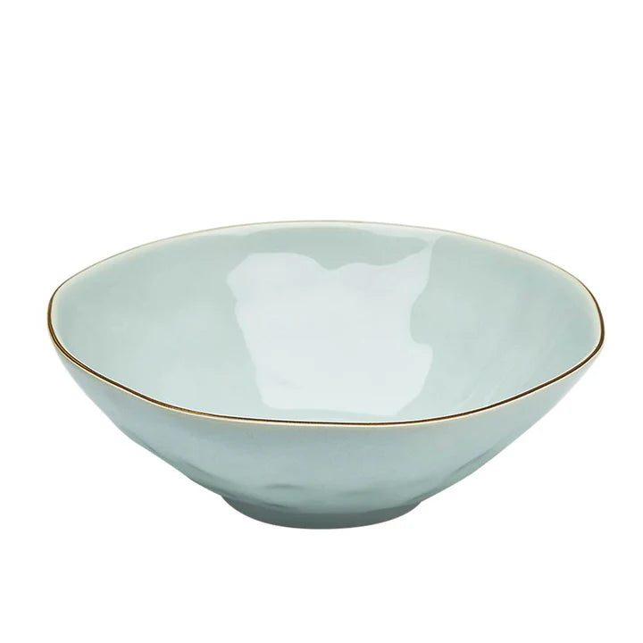 Cantaria Sheer Blue Everything Bowl