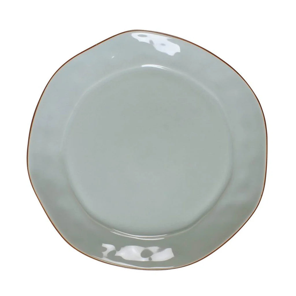 Cantaria Sheer Blue Dinner Plate