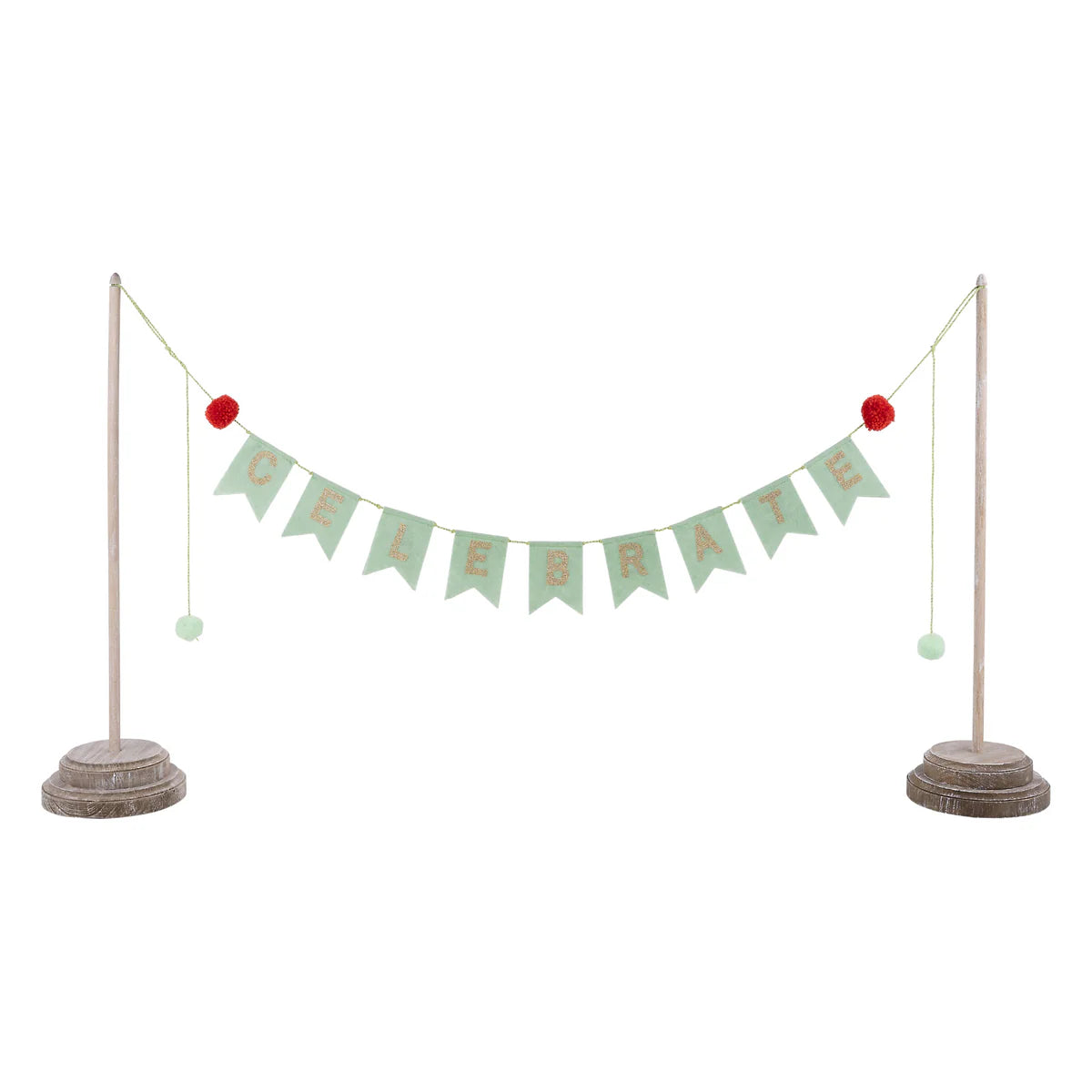Celebrate Banner
