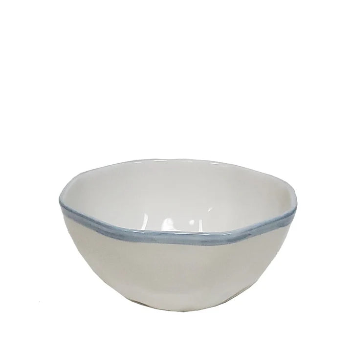 Azores Oceana Simple Edge Cereal Bowl