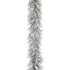Snowed Willow Pine Garland