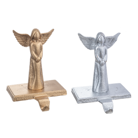 Angel Stocking Holder