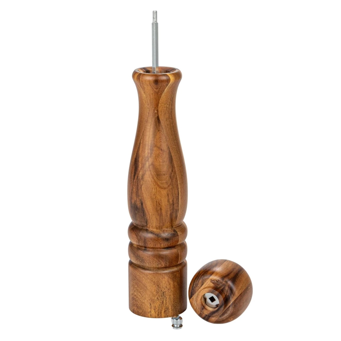 Acacia Wood Salt&Pepper Mill