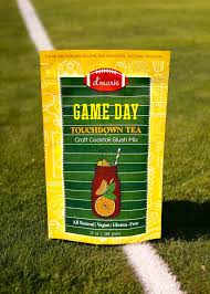 Touchdown Tea Cocktail Slush Mix