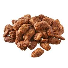 York Cinnamon Pecans