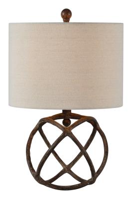 Duncan Table Lamp