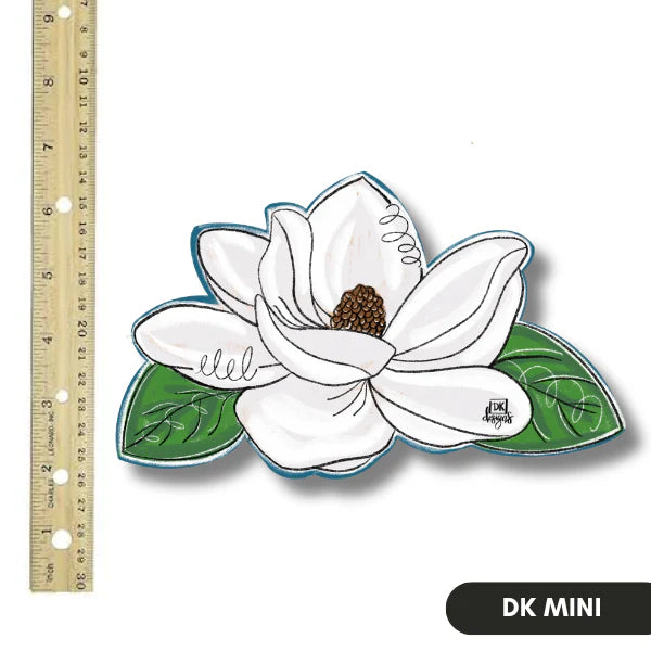 Magnolia Mini by DK Designs