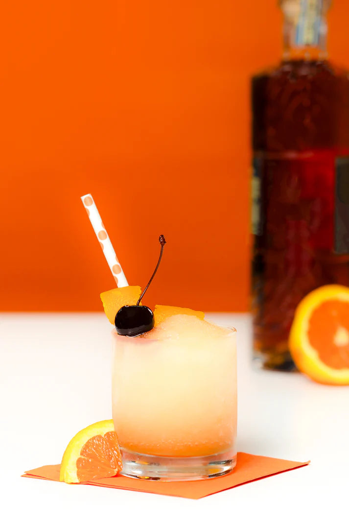 Old Fashioned Slush Mix