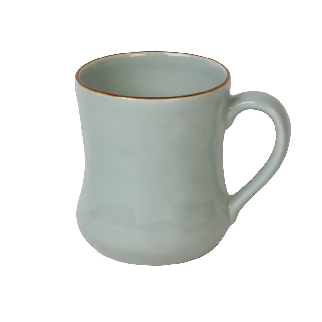Cantaria Sheer Blue Mug