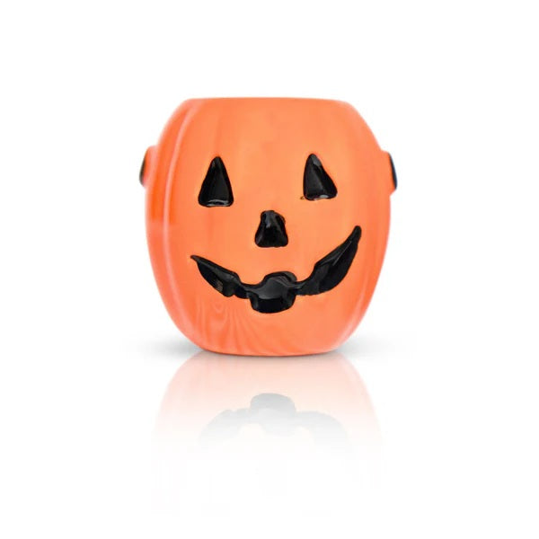 Boo Bucket Halloween Mini