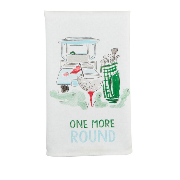 Spring Tea Towels