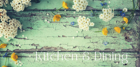 Kitchen & Dining Collection