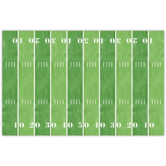 Football Field Placemat