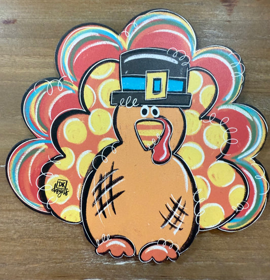 Turkey Mini