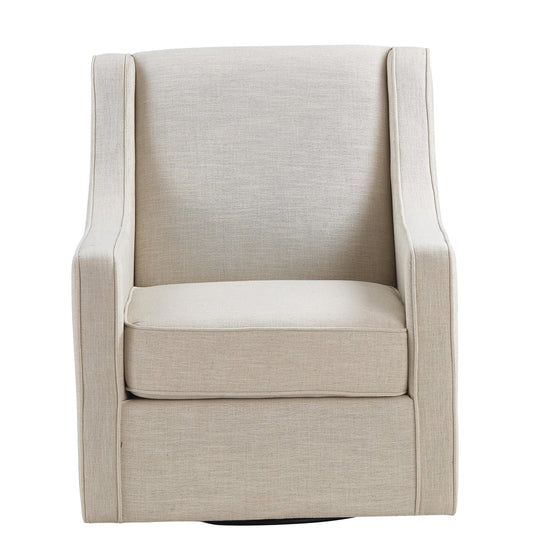 Fallon Swivel Chair or Ottoman