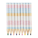 Bunny Colored Pencil Sets