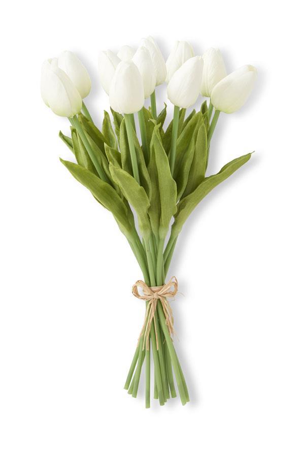Real Touch Tulip Mini Bundle