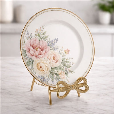 Bow Easel