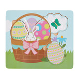 Easter Stacking Puzzles