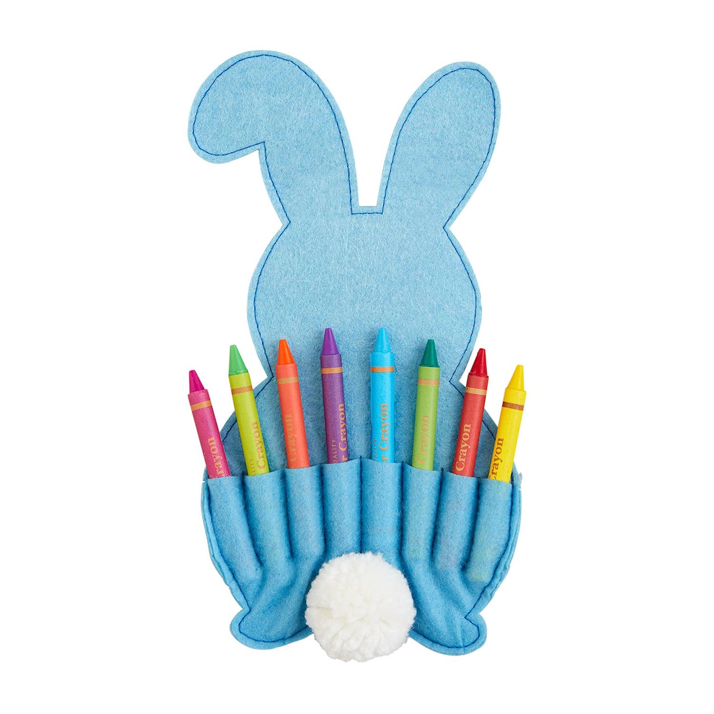 Easter Crayon Holders