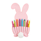 Easter Crayon Holders