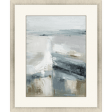 Echos of the Sea Framed Art