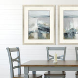 Echos of the Sea Framed Art