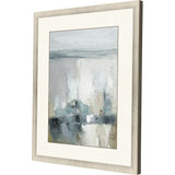 Echos of the Sea Framed Art