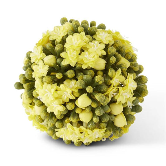 Yellow Kalanchoe Ball