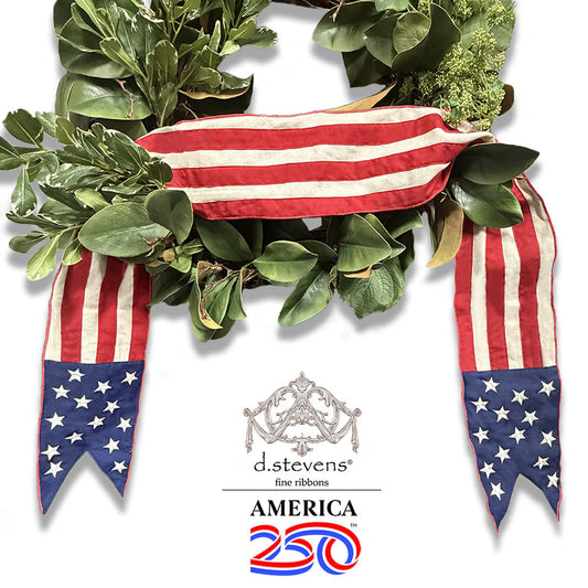 Stars and Stripes Banner