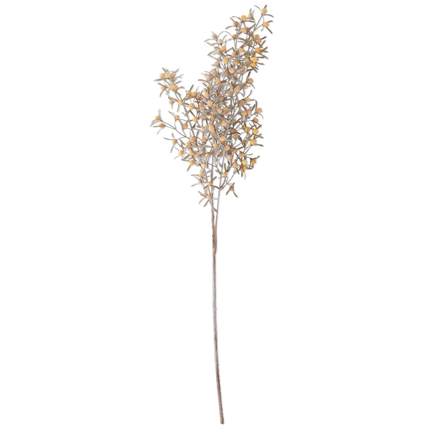 Yellow Berry Spray