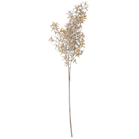 Yellow Berry Spray
