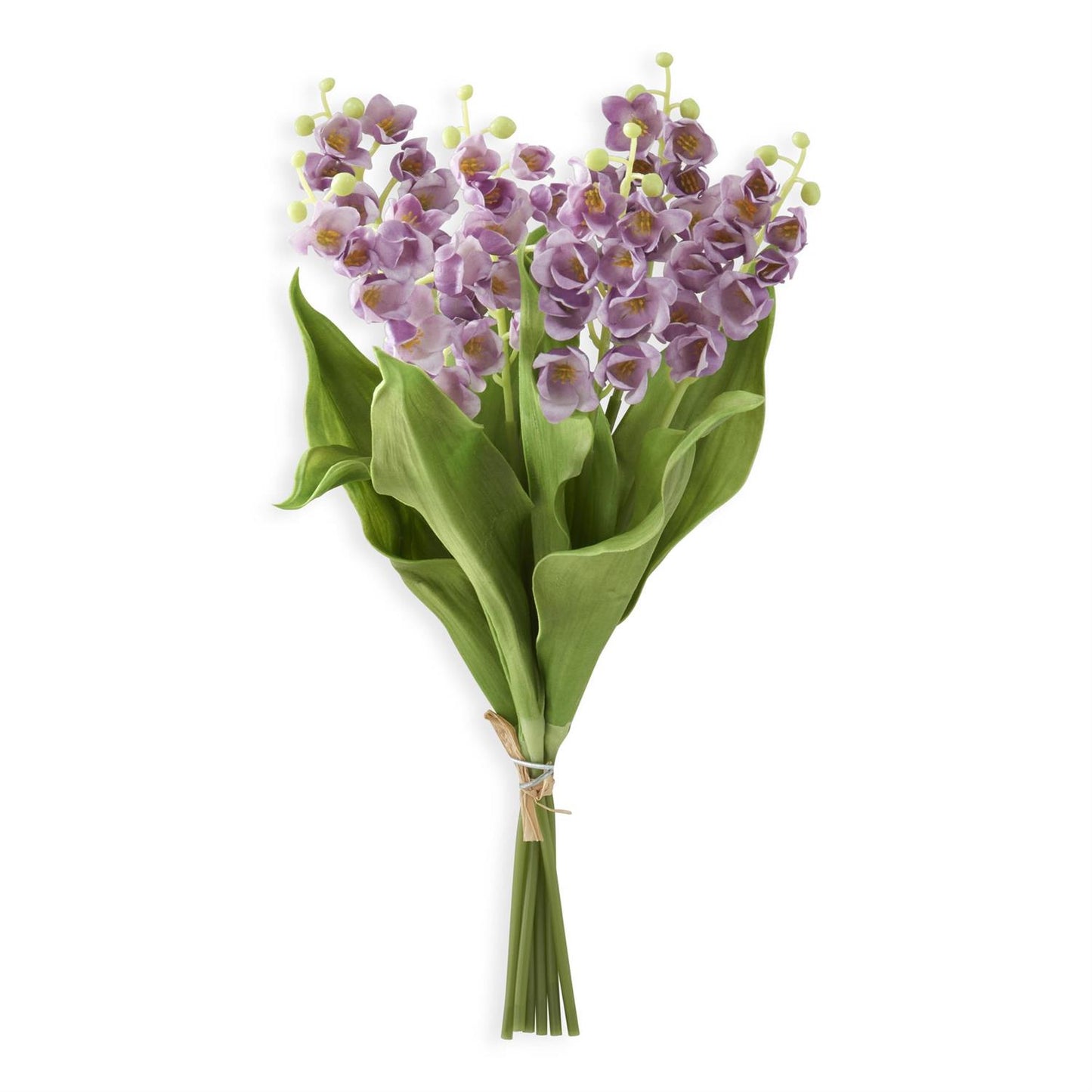 Real Touch Lilly of the Valley Bundle