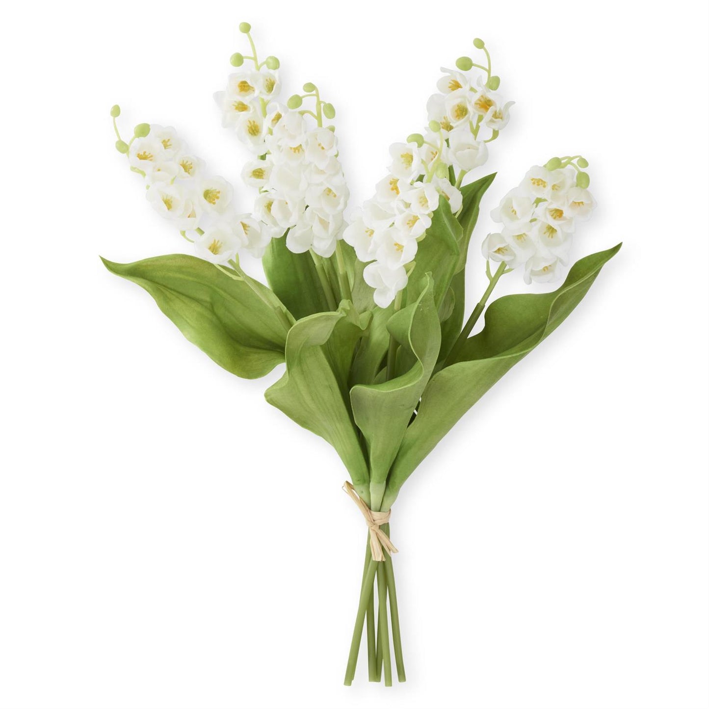 Real Touch Lilly of the Valley Bundle